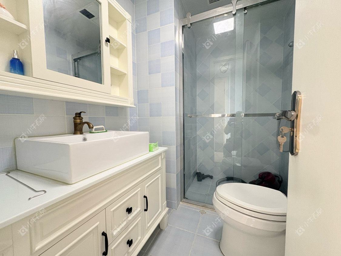 镇江练湖新城在售二手房源室内图_小牛看房