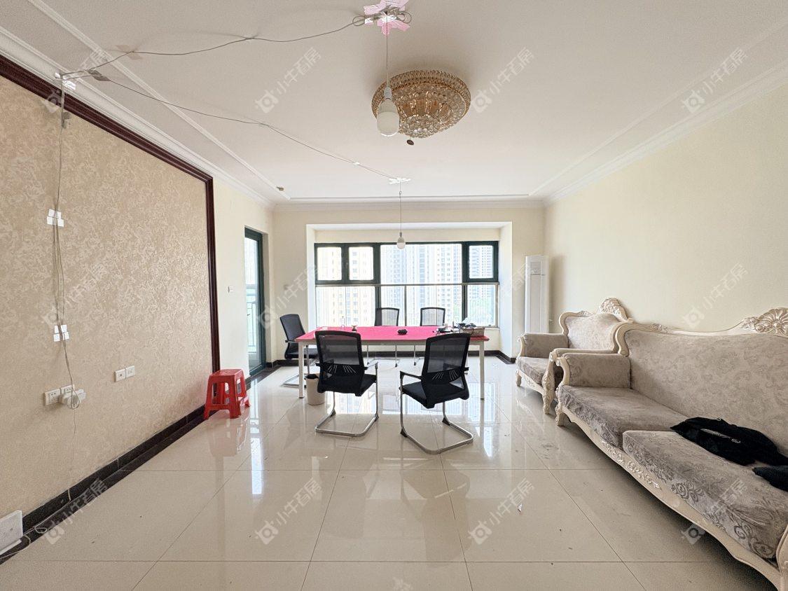 镇江恒大名都一期在售二手房源_小牛看房