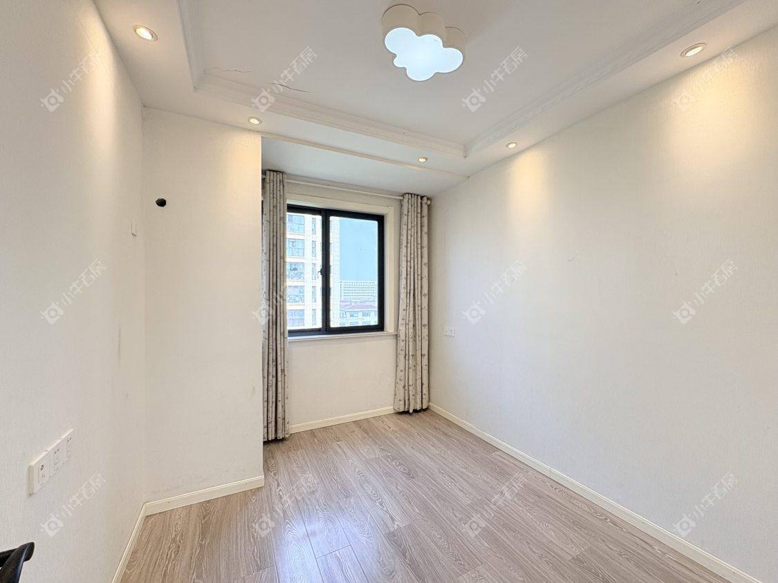 镇江翡翠林花园（天福花园）在售二手房源室内图_小牛看房