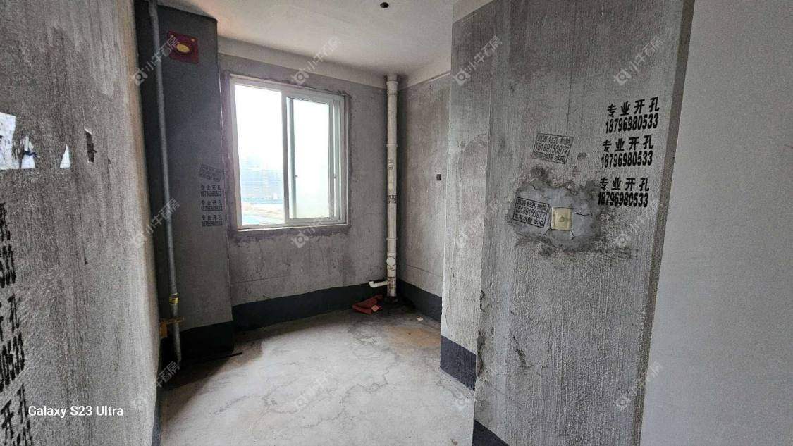 镇江迈村新城在售二手房源室内图_小牛看房