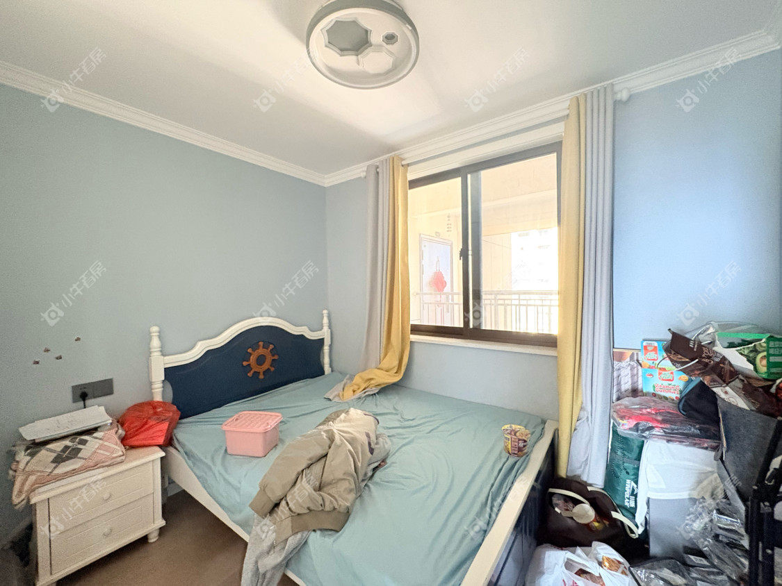 镇江华都幸福里在售二手房源室内图_小牛看房