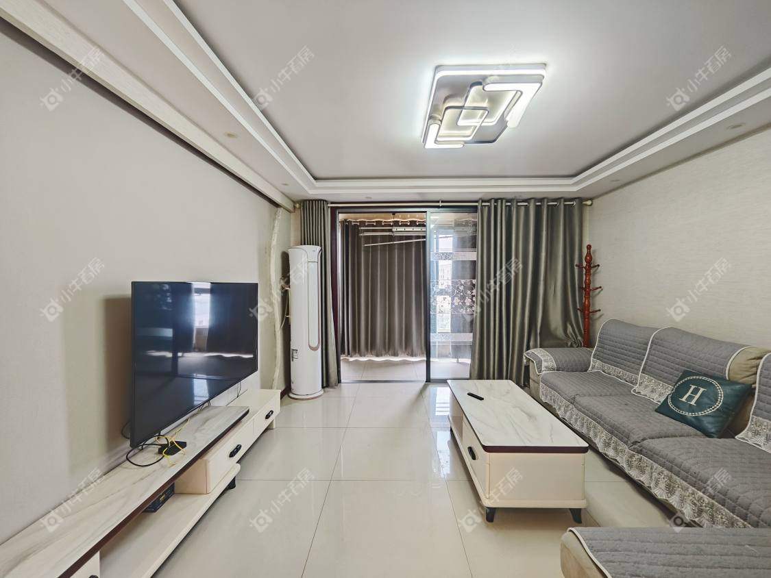 镇江丹金人家在售二手房源室内图_小牛看房