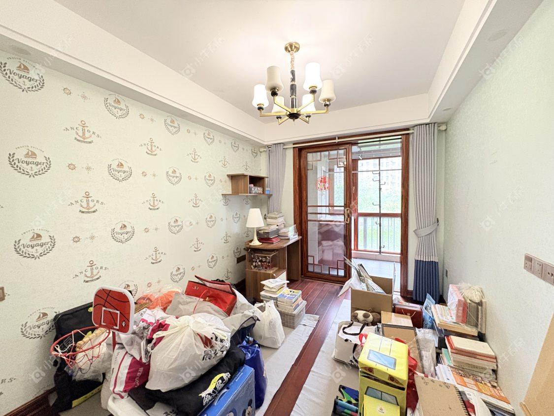 镇江吾悦华府（丹阳）在售二手房源室内图_小牛看房