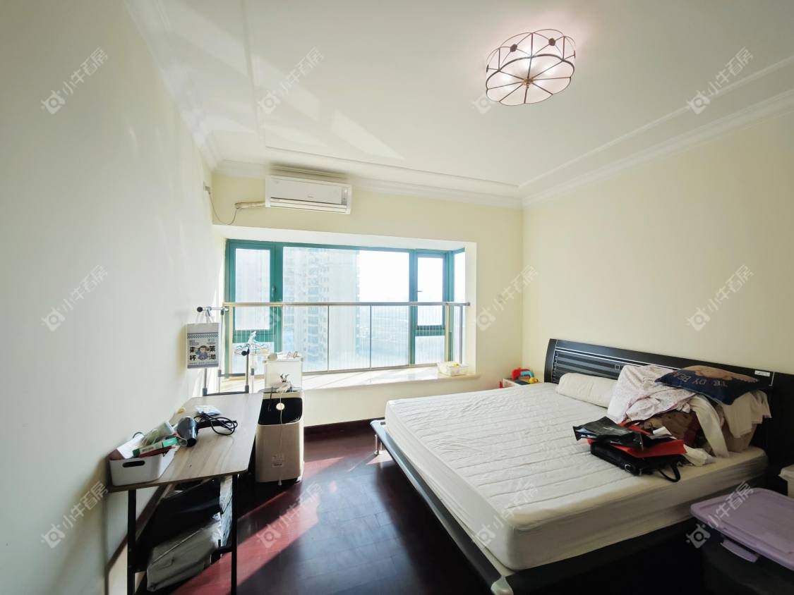 镇江恒大名都一期在售二手房源室内图_小牛看房