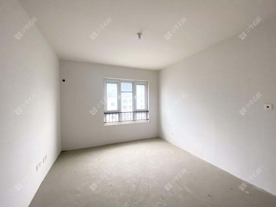 镇江中南熙悦城中南二期在售二手房源室内图_小牛看房