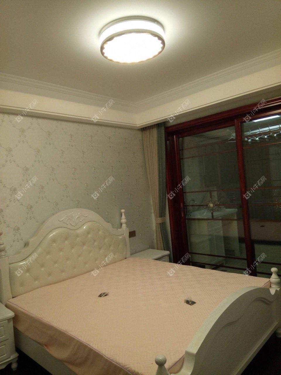 镇江恒大名都一期在售二手房源室内图_小牛看房