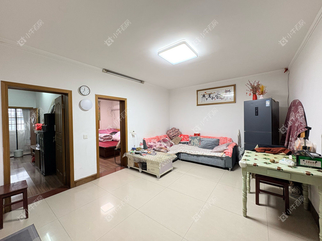 镇江云九新村在售二手房源室内图_小牛看房