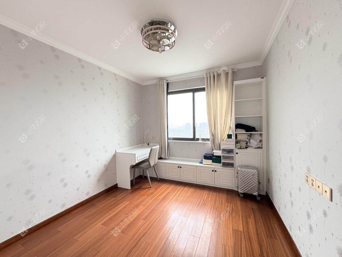 镇江吾悦华府金郡（丹阳）在售二手房源室内图_小牛看房