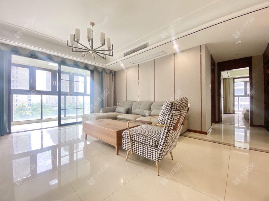 镇江万善上院在售二手房源室内图_小牛看房