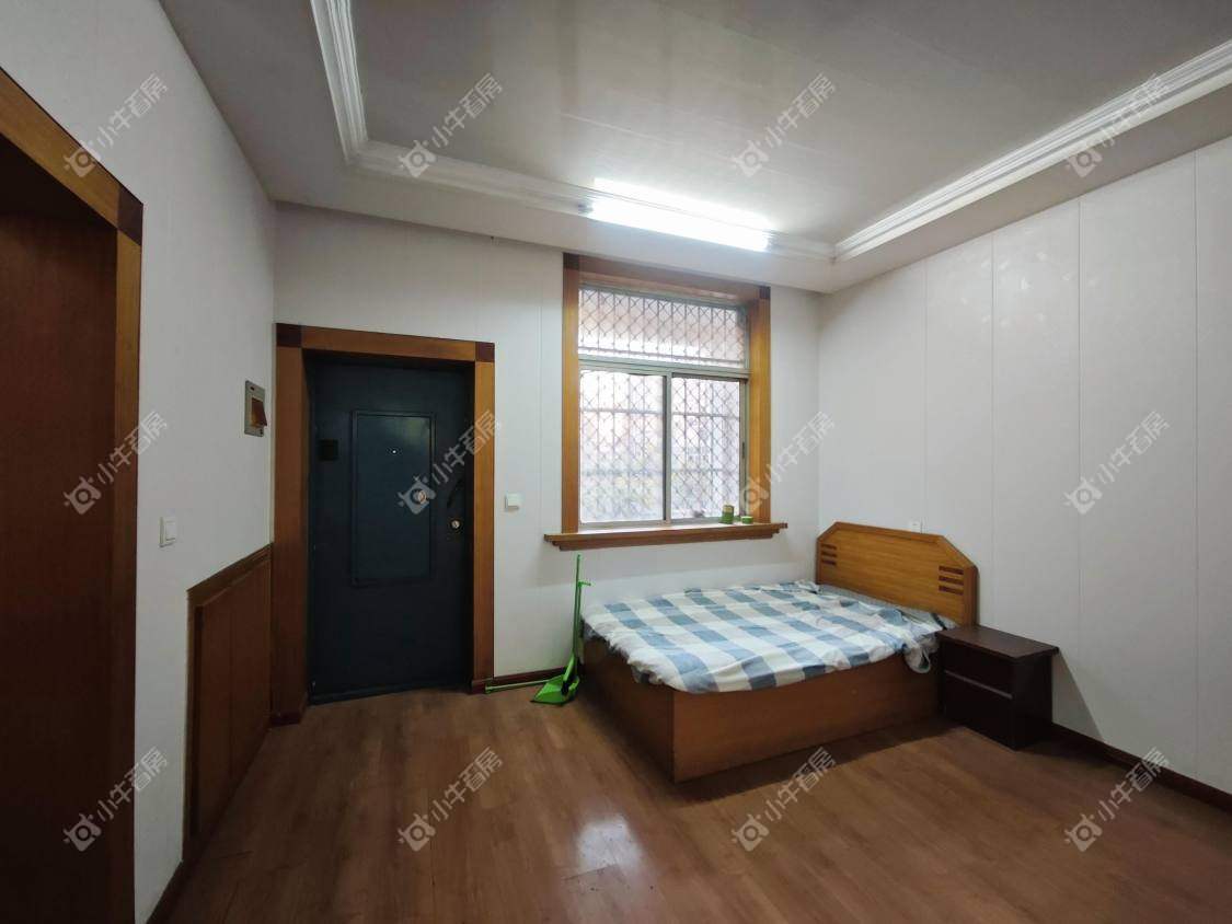 镇江海会新村在售二手房源_小牛看房