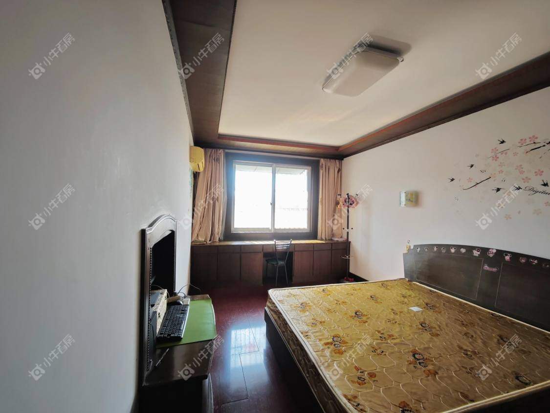 镇江幸福二区在售二手房源室内图_小牛看房