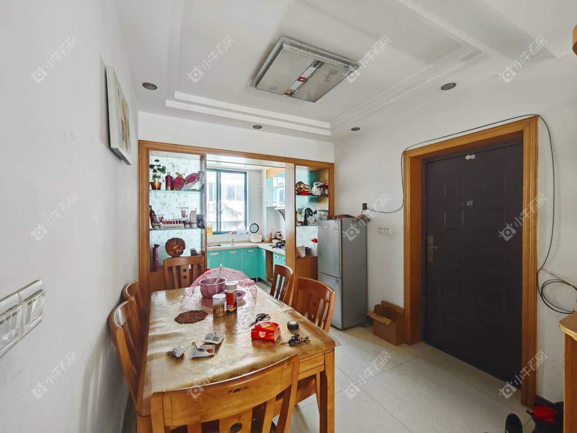 镇江曲园小区在售二手房源室内图_小牛看房