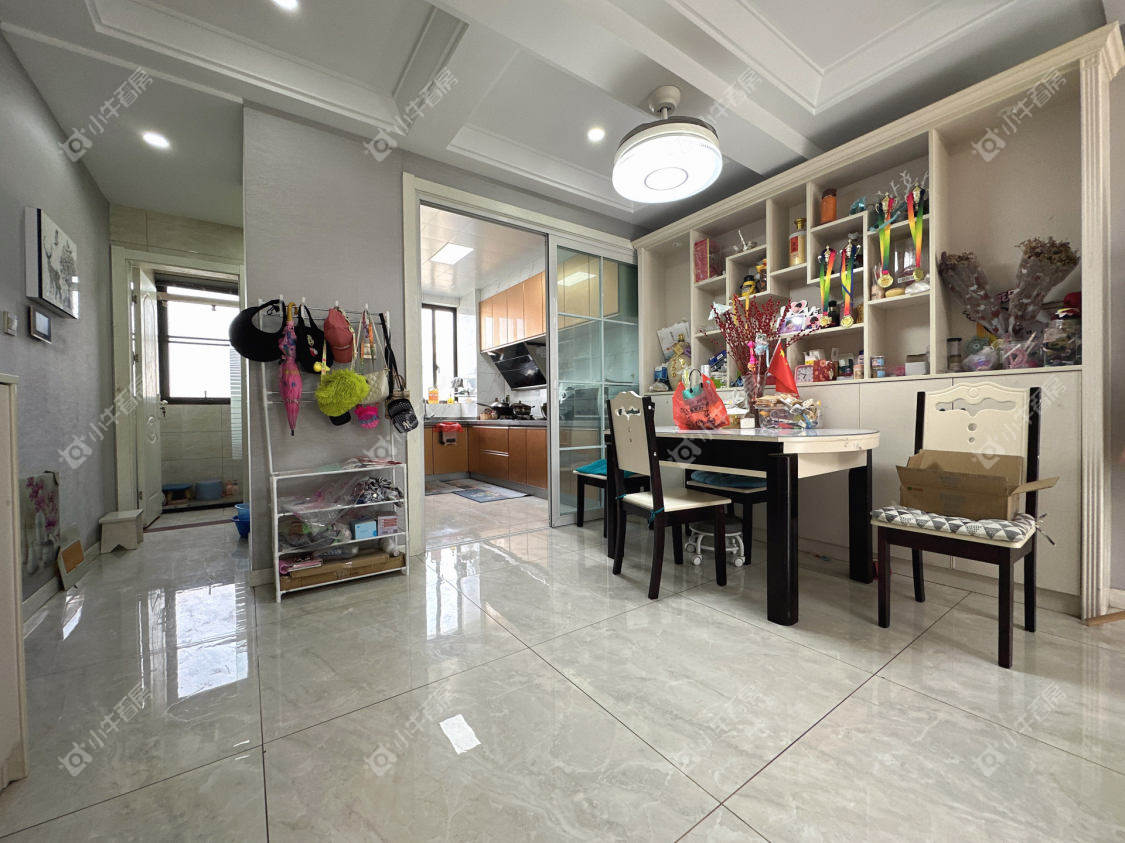 镇江丹凤国际在售二手房源_小牛看房