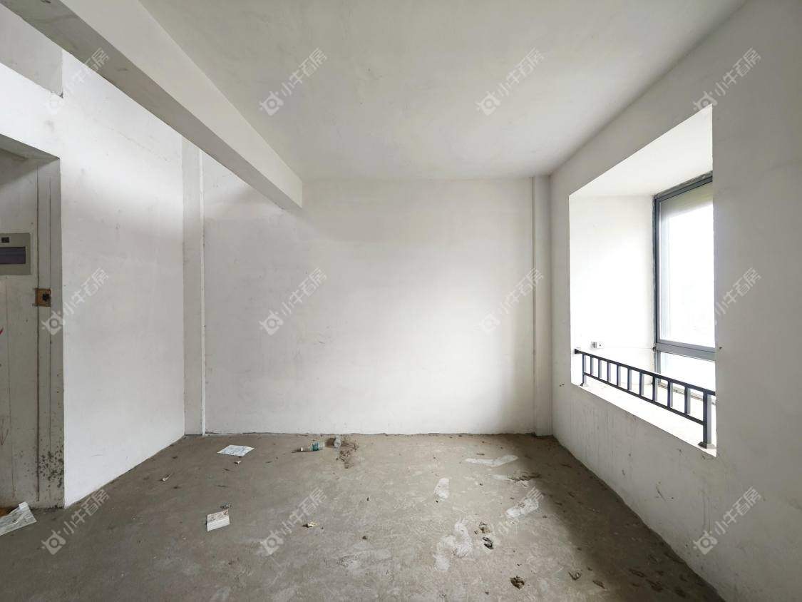 镇江华都锦城在售二手房源室内图_小牛看房