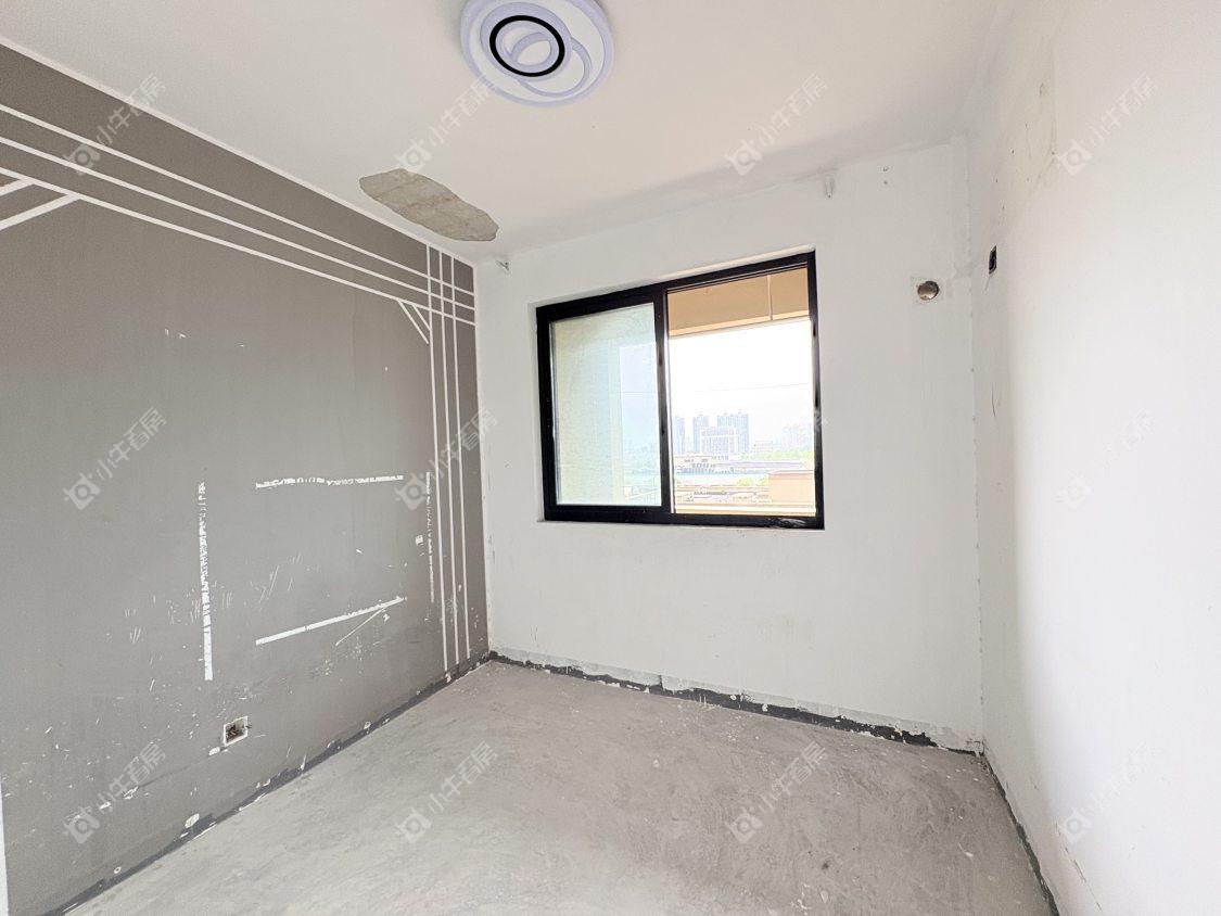 镇江吾悦华府金郡（丹阳）在售二手房源室内图_小牛看房