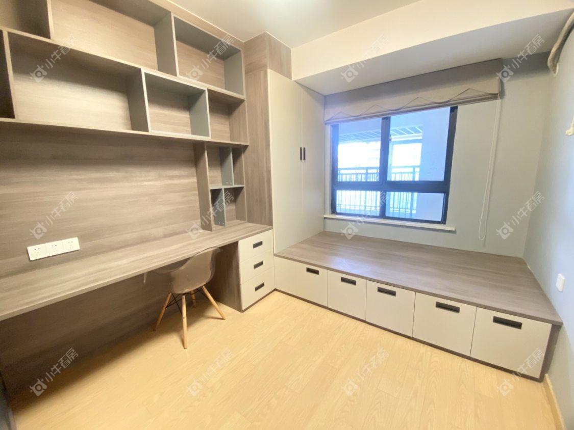 镇江万善上院在售二手房源室内图_小牛看房