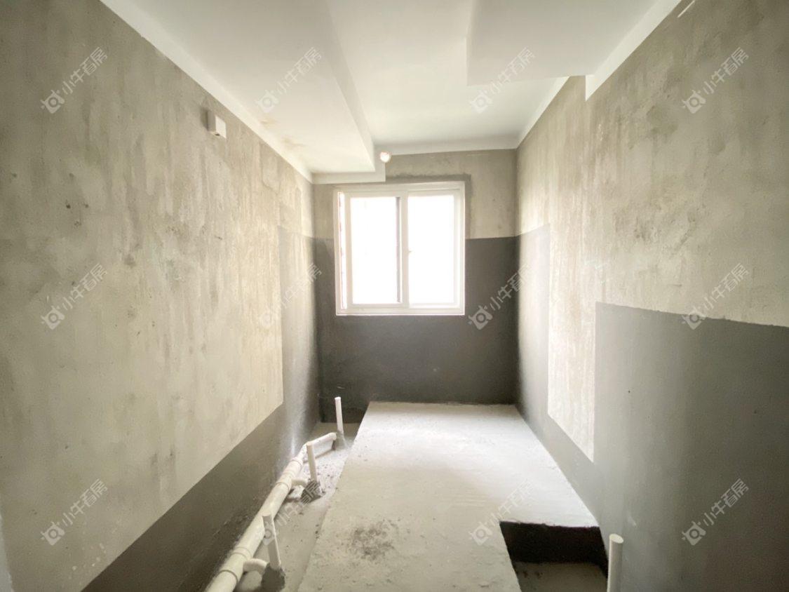 镇江中南熙悦城中南二期在售二手房源室内图_小牛看房