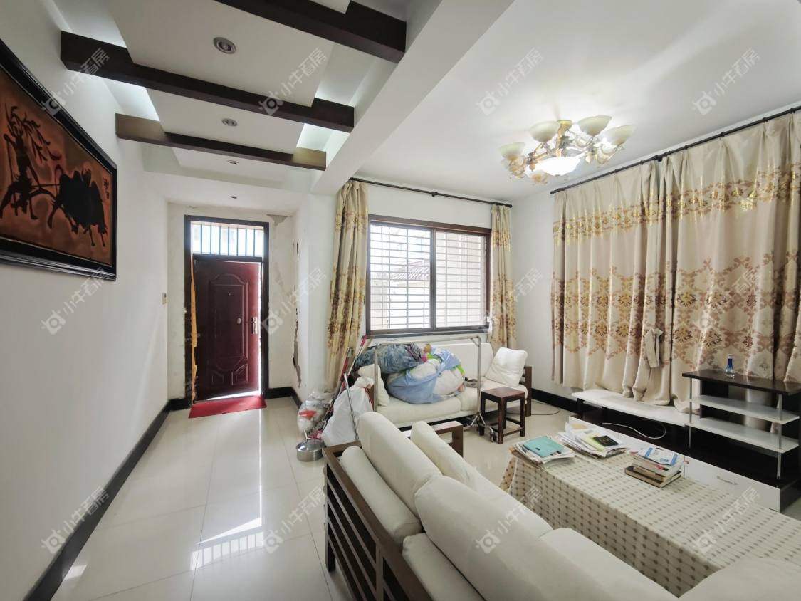 镇江伯威商城别墅在售二手房源_小牛看房