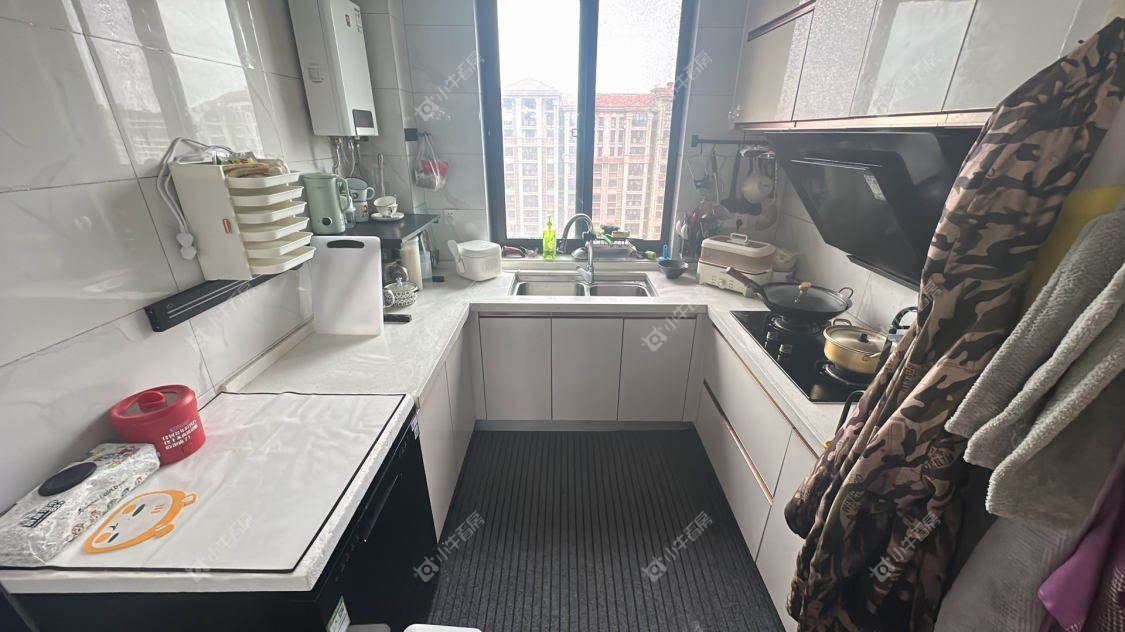 镇江信达香堤国际在售二手房源_小牛看房