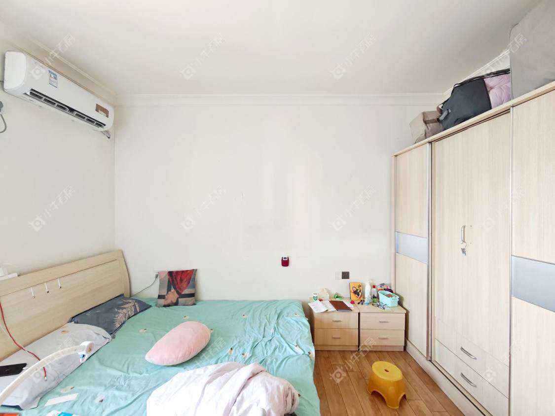 镇江碧桂园在售二手房源室内图_小牛看房