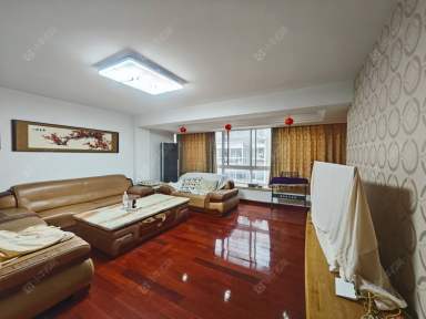 镇江凤翔花园4室2厅2卫在售二手房房源图片