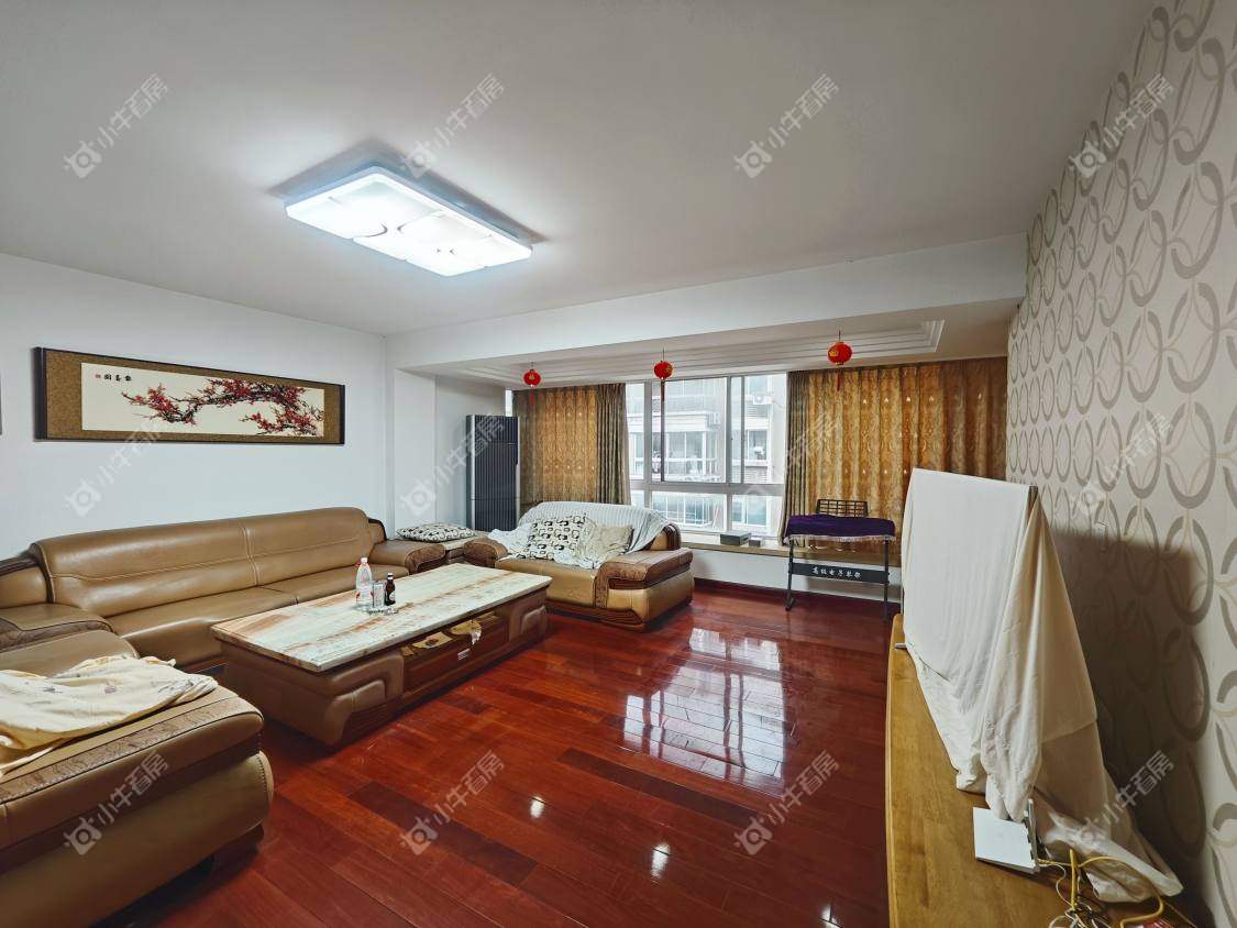 镇江凤翔花园在售二手房源_小牛看房