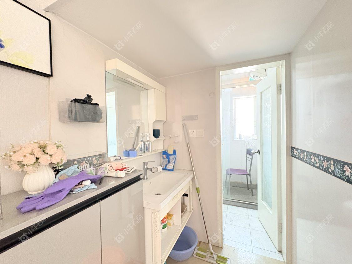 镇江太阳城小区在售二手房源室内图_小牛看房