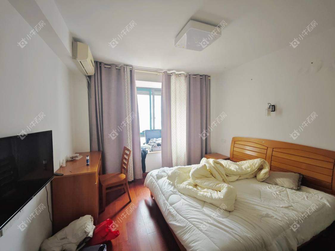 镇江锦尚名都在售二手房源室内图_小牛看房