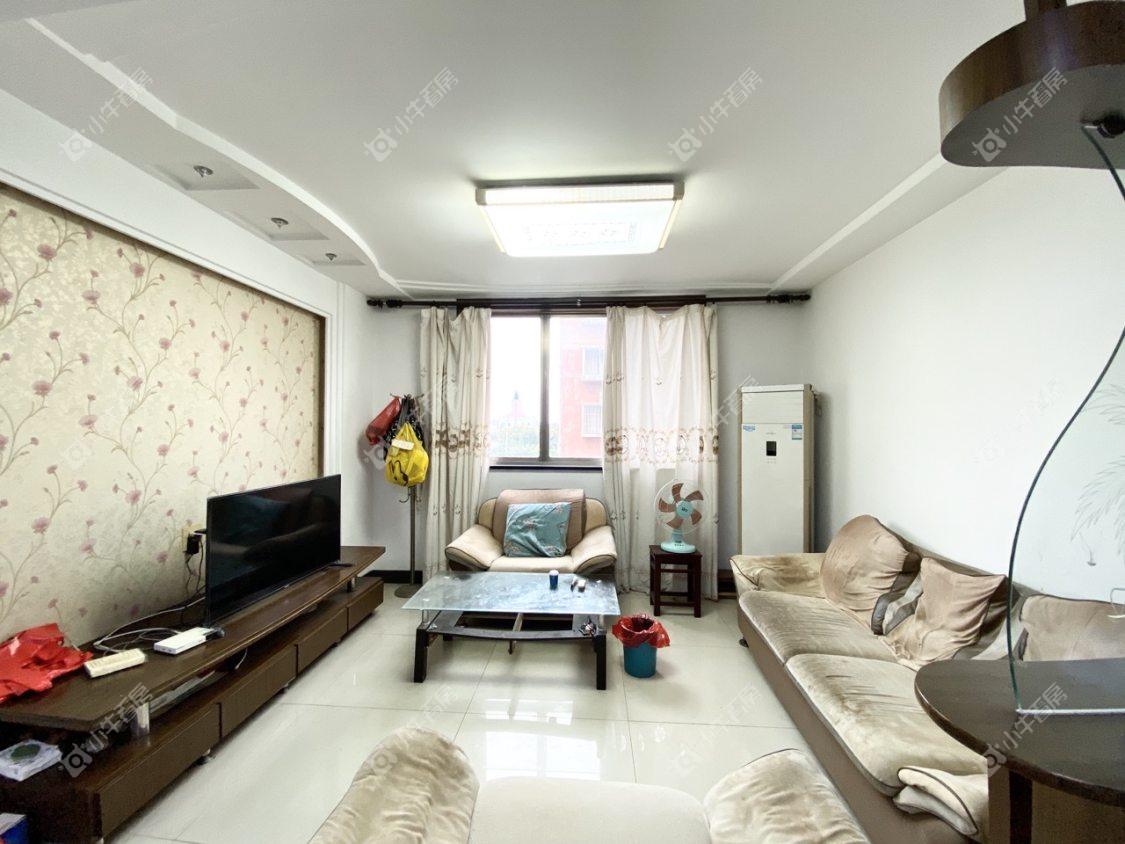 镇江玉乳泉小区在售二手房源室内图_小牛看房