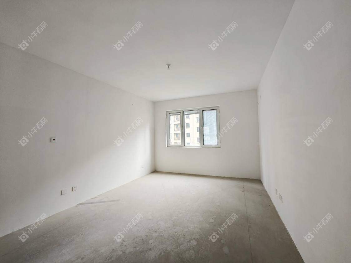 镇江中南熙悦城中南二期在售二手房源室内图_小牛看房