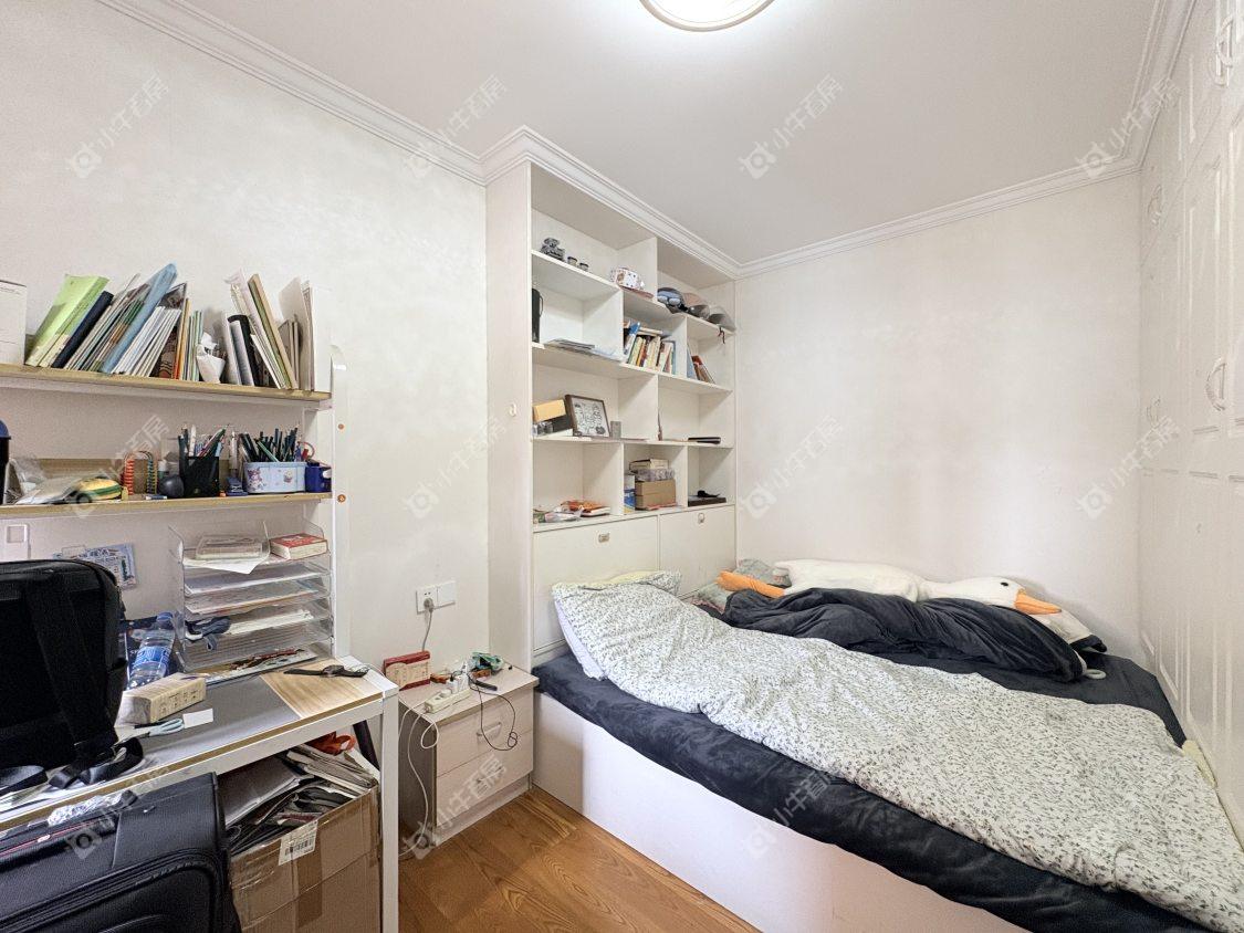 镇江众悦华城在售二手房源室内图_小牛看房