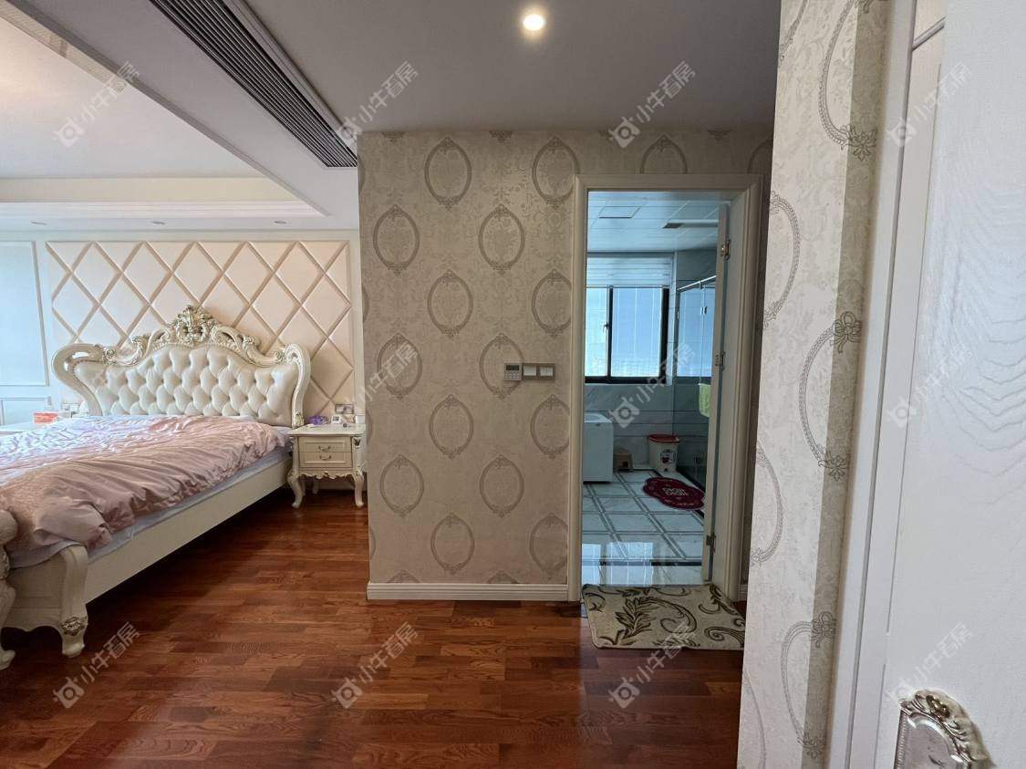 镇江嘉源首府在售二手房源室内图_小牛看房