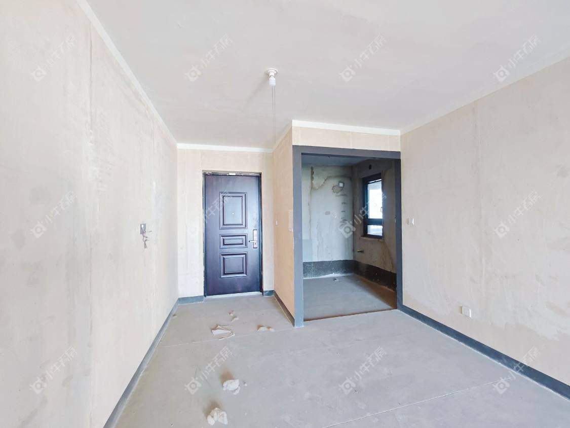 镇江金茂国际社区在售二手房源室内图_小牛看房