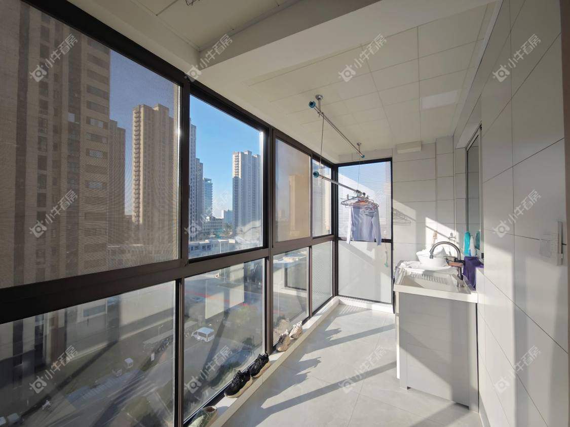 镇江凤熹台在售二手房源室内图_小牛看房