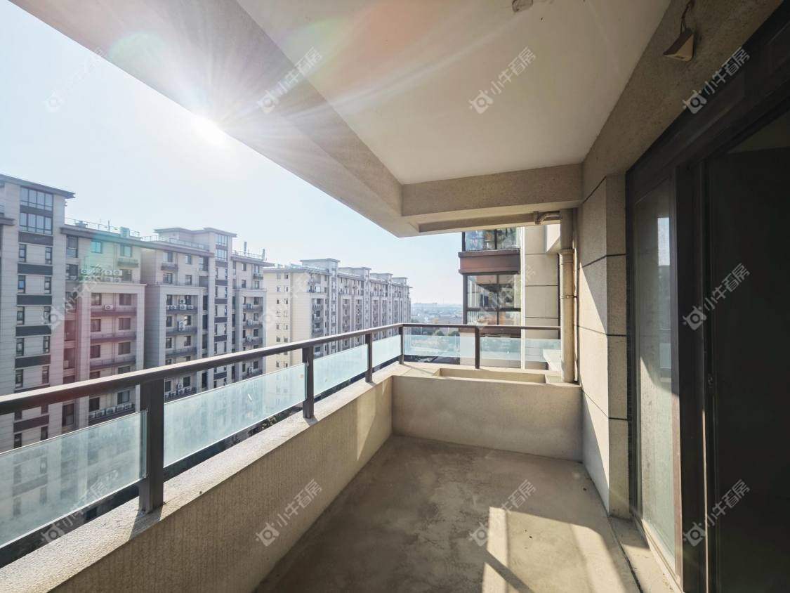 镇江凤凰郡在售二手房源室内图_小牛看房