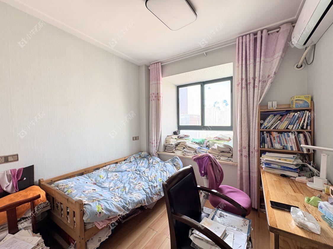 镇江东方盛世在售二手房源室内图_小牛看房