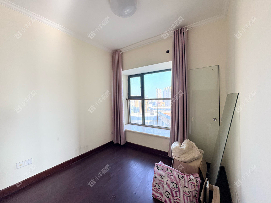 镇江恒大名都一期在售二手房源室内图_小牛看房