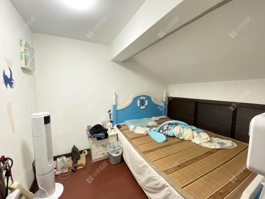 镇江新世纪花园（丹阳）在售二手房源室内图_小牛看房