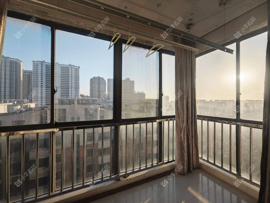 镇江江南人家在售二手房源室内图_小牛看房