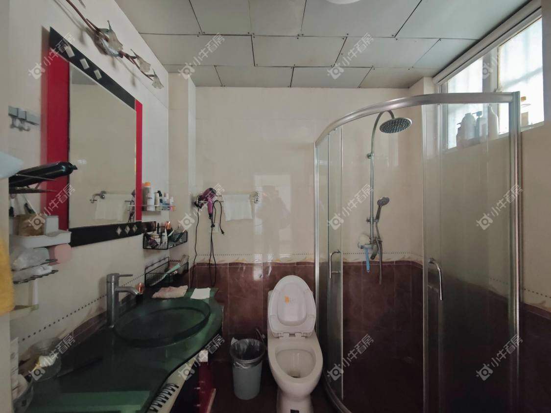 镇江江南嘉园在售二手房源室内图_小牛看房