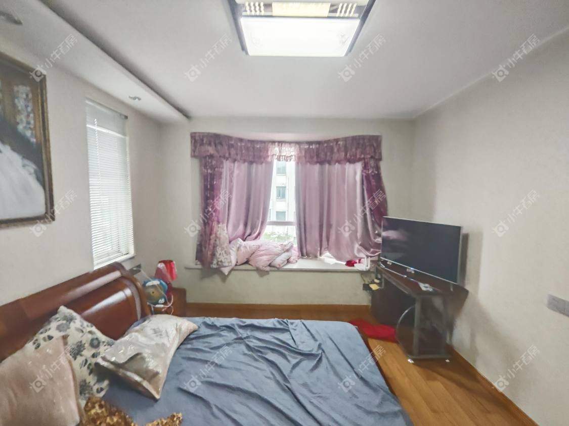 镇江锦绣江南在售二手房源室内图_小牛看房