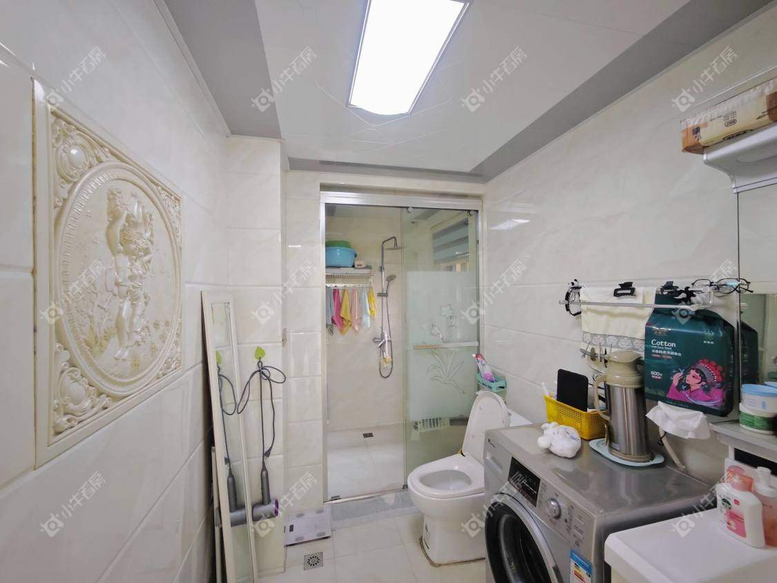 镇江美亚华悦在售二手房源室内图_小牛看房