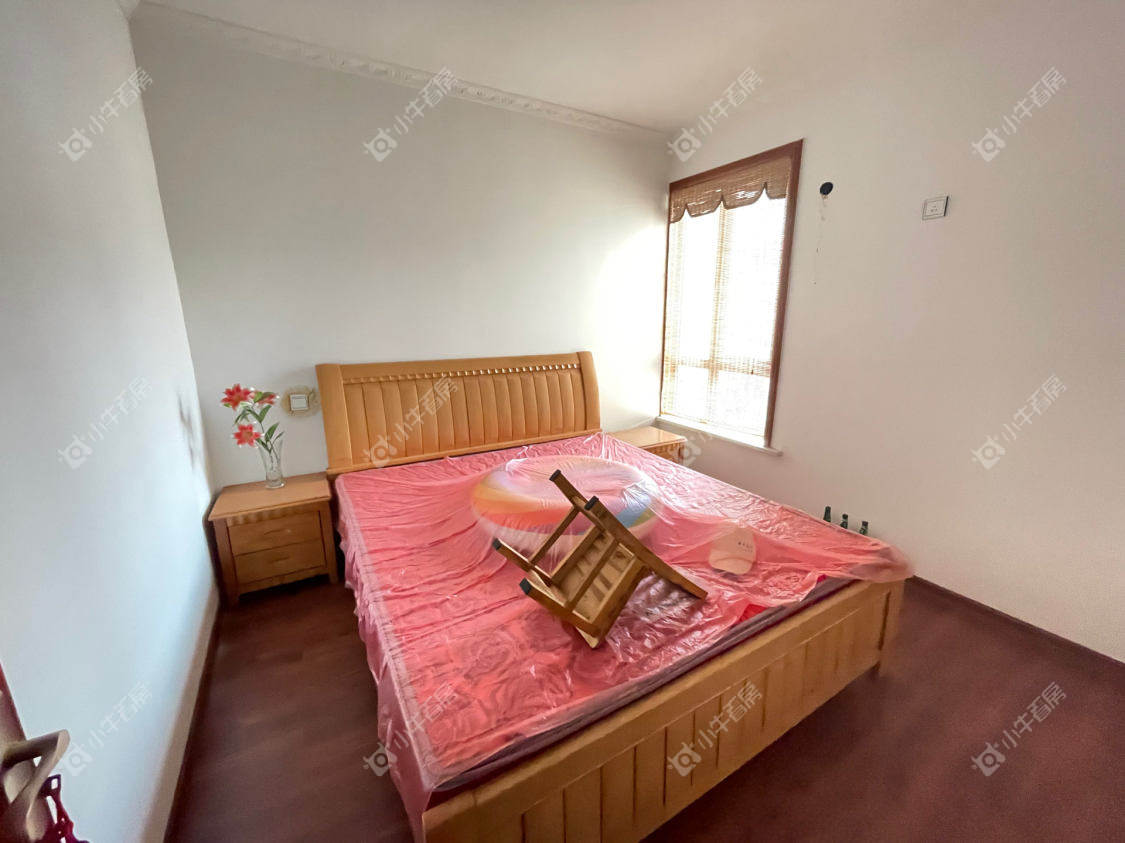 镇江天福花园在售二手房源_小牛看房