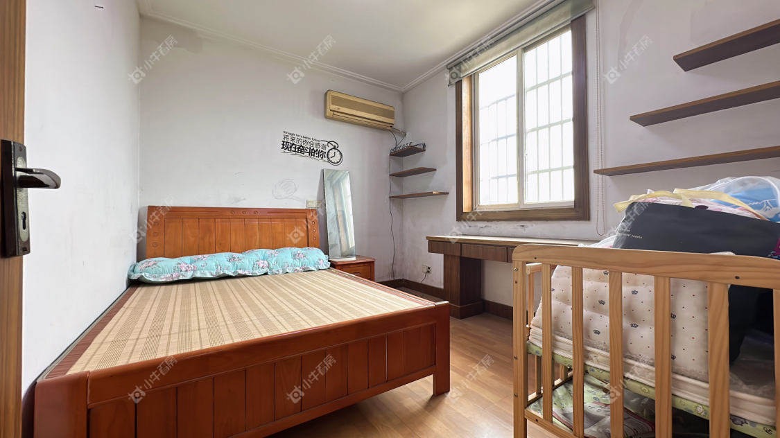 镇江华云公寓在售二手房源_小牛看房