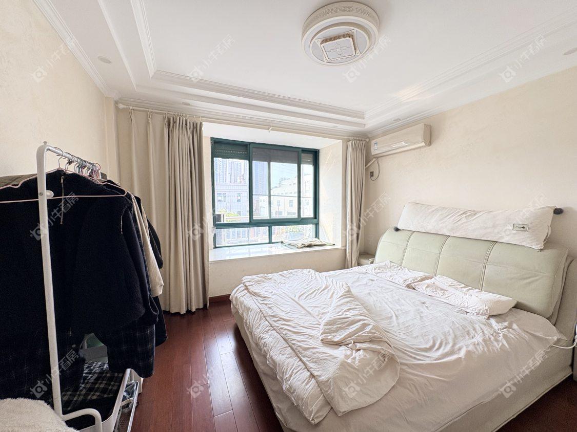 镇江幸福三区在售二手房源室内图_小牛看房