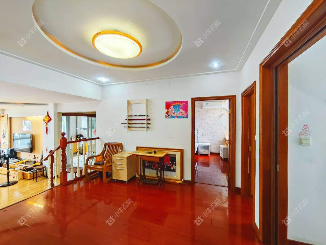 镇江凤翔花园在售二手房源室内图_小牛看房