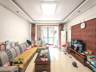 镇江佳景天城在售二手房_小牛看房