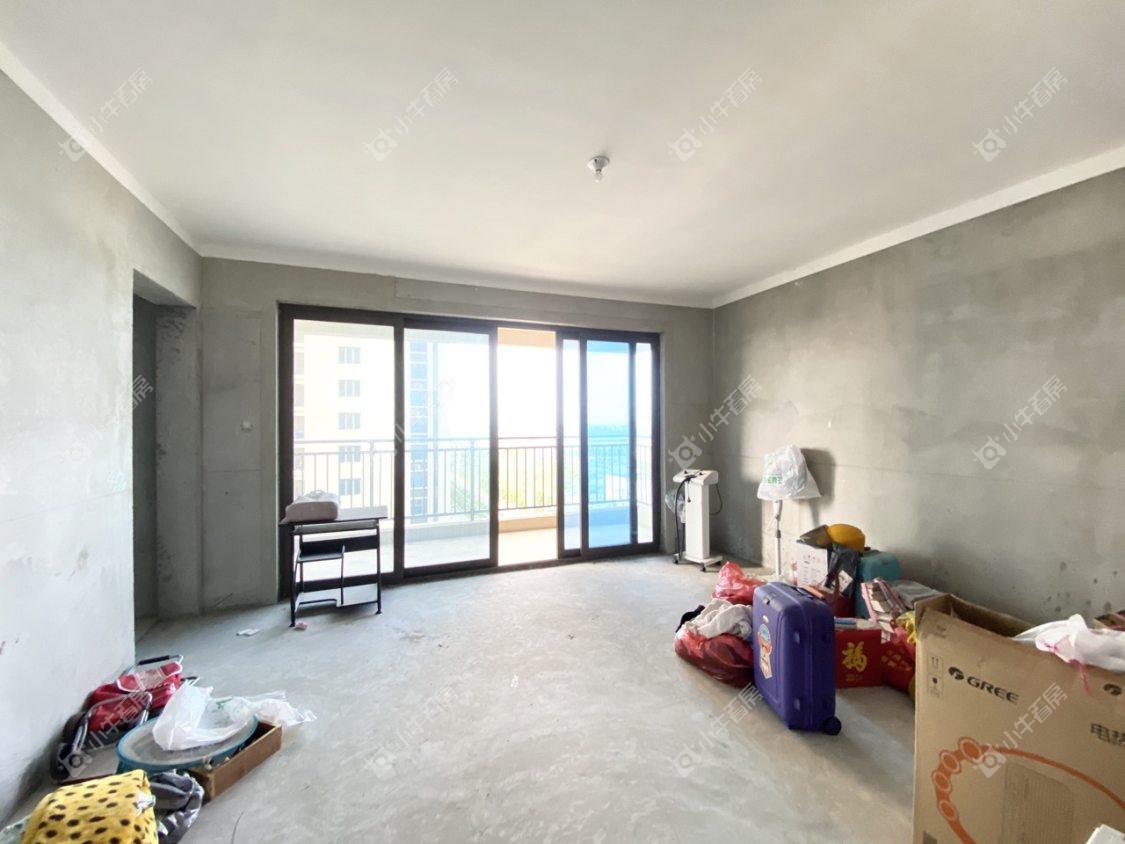 镇江碧桂园樾府在售二手房源室内图_小牛看房