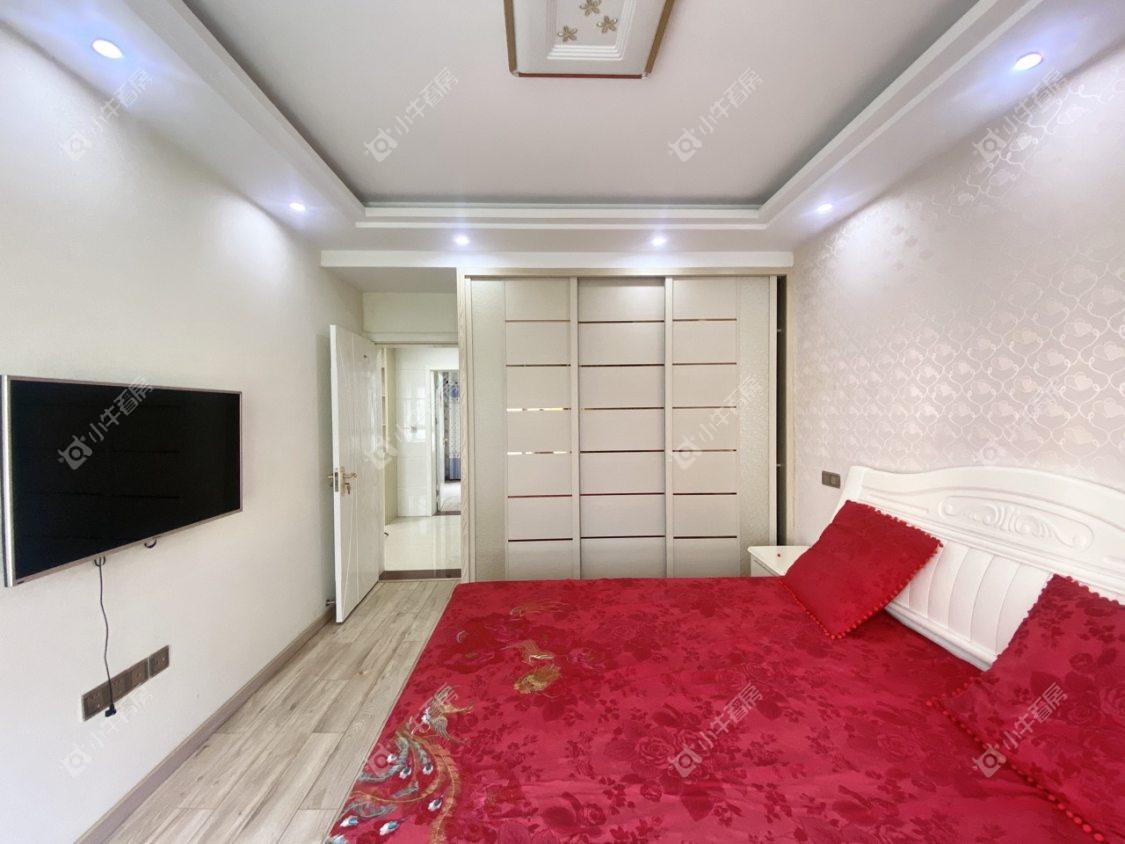 镇江锦尚名都在售二手房源室内图_小牛看房