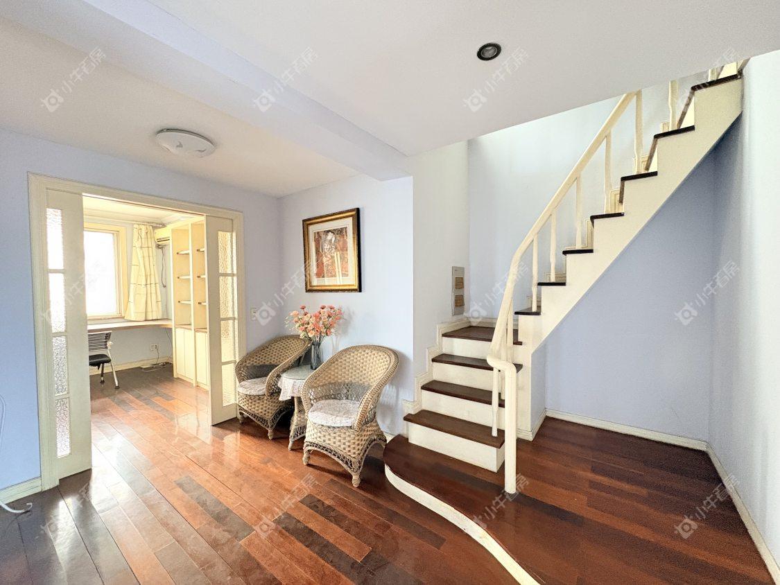 镇江河畔花园在售二手房源室内图_小牛看房